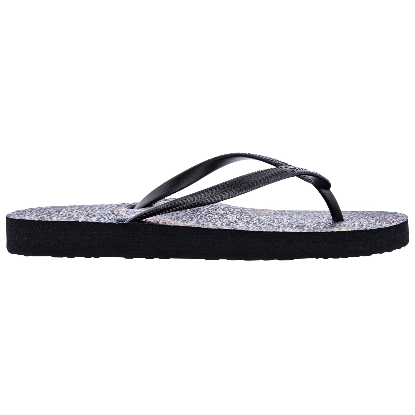 KAMEA WAHINE LAVA (No. 2113) - Hawaiian Designer Collaboration