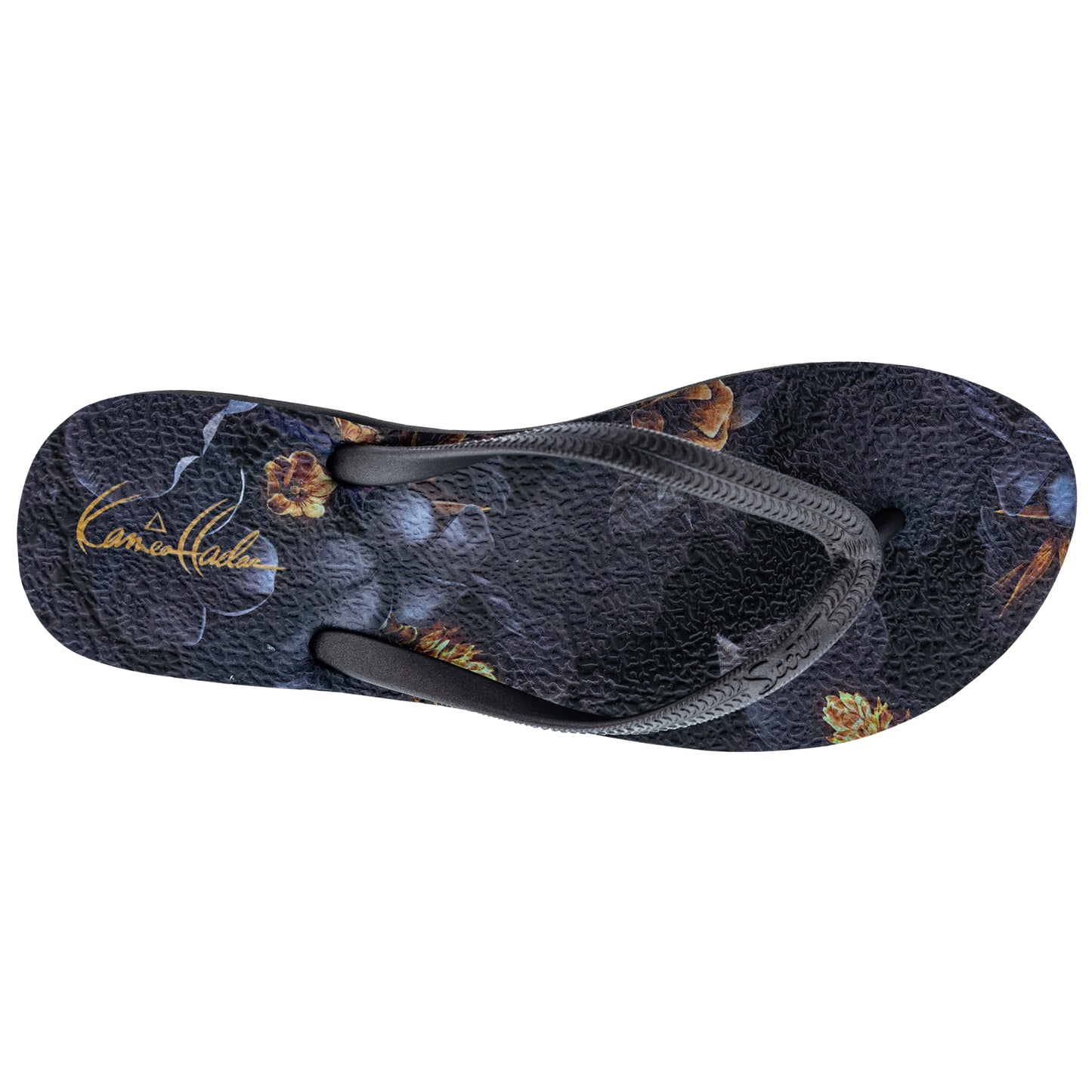 KAMEA WAHINE LAVA (No. 2113) - Hawaiian Designer Collaboration
