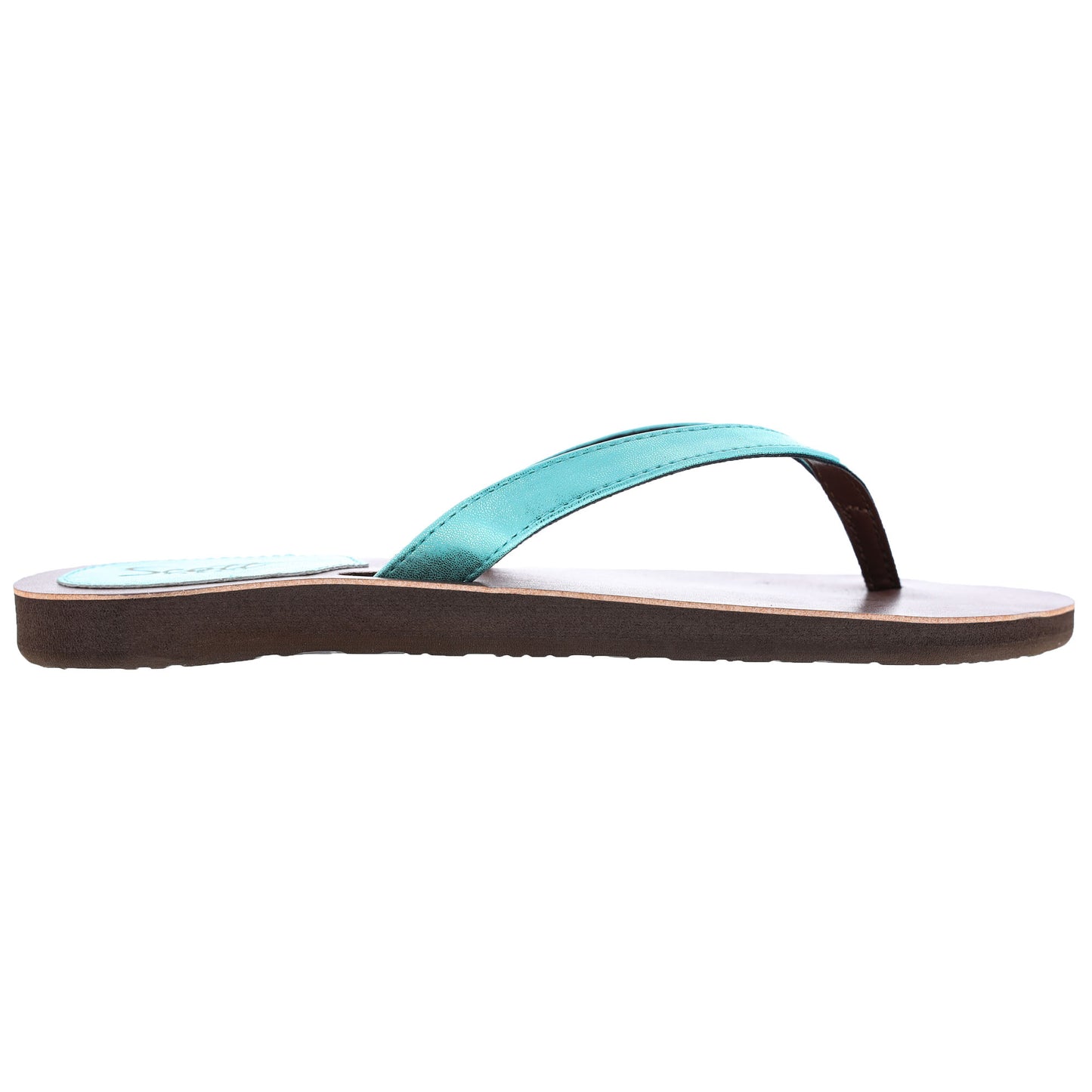 MOHALA (No. 2135) - Vegan Leather & Casual Class