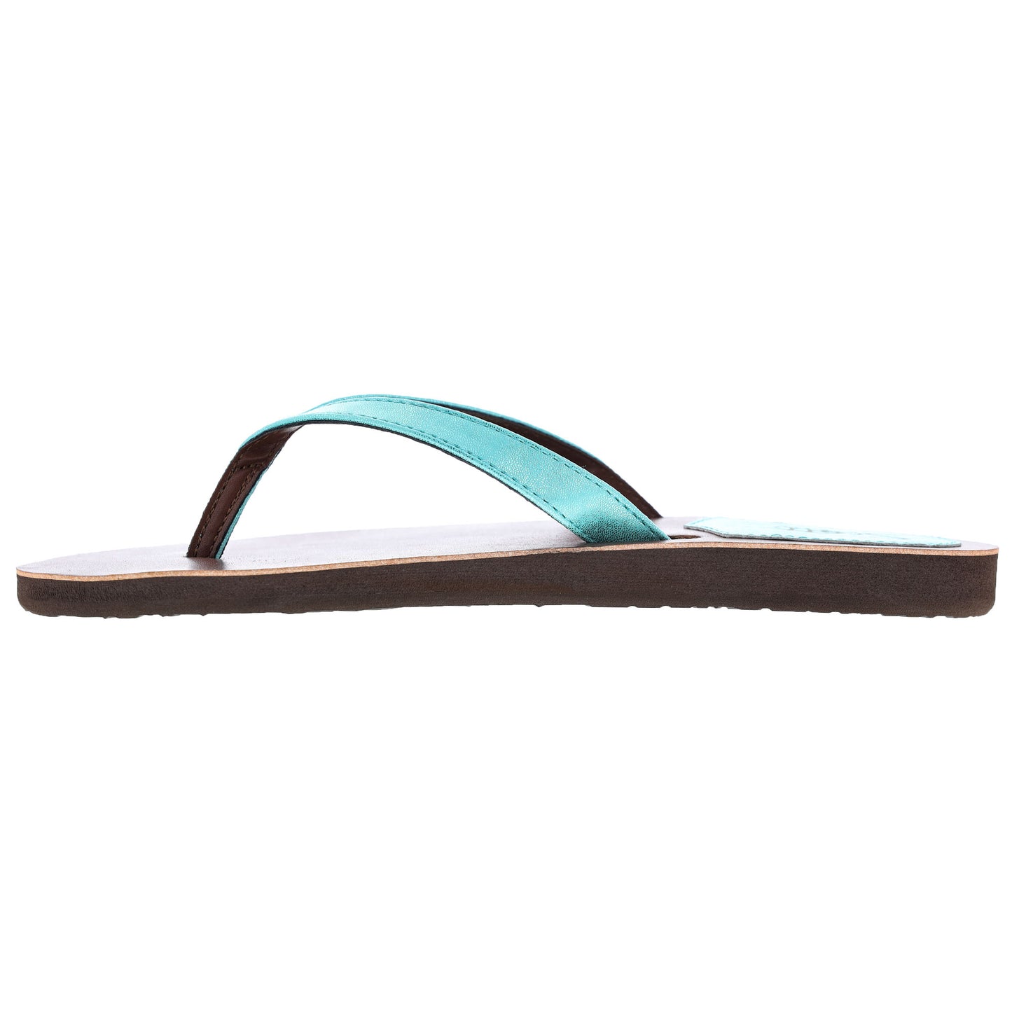 MOHALA (No. 2135) - Vegan Leather & Casual Class