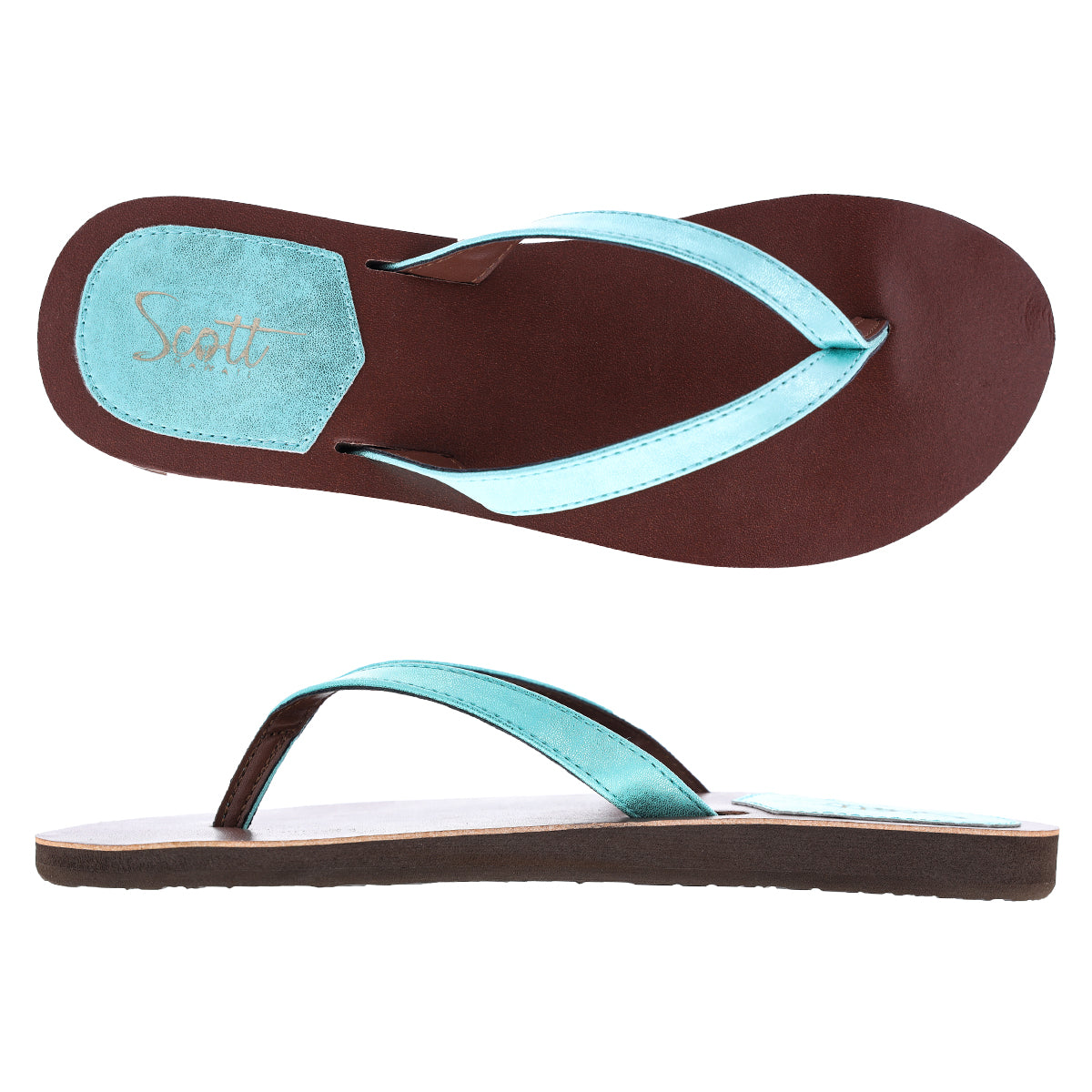 MOHALA (No. 2135) - Vegan Leather & Casual Class