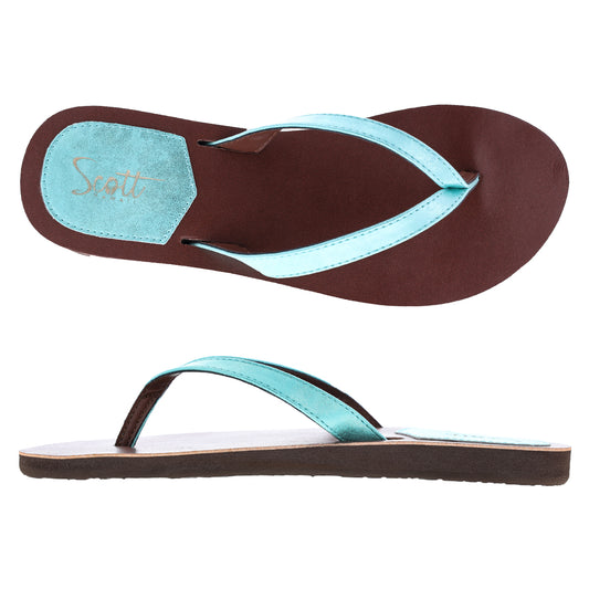 MOHALA (No. 2135) - Vegan Leather & Casual Class