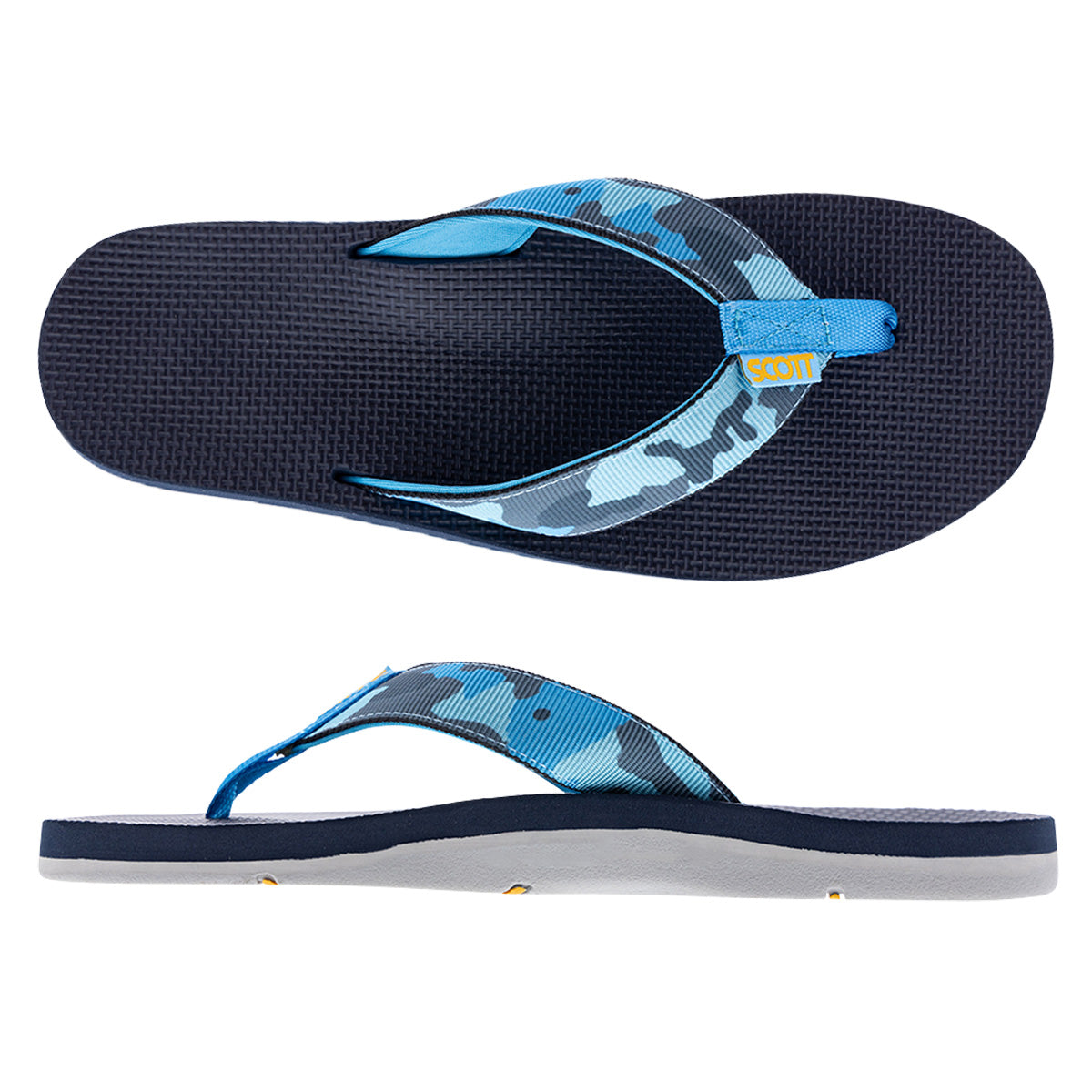 KAIKANE (No. 4125) - Makaha in Prints