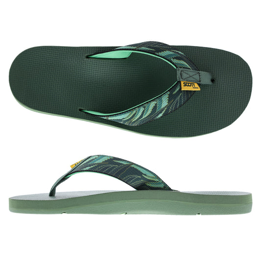 KAIKANE (No. 4125) -  Makaha in Prints