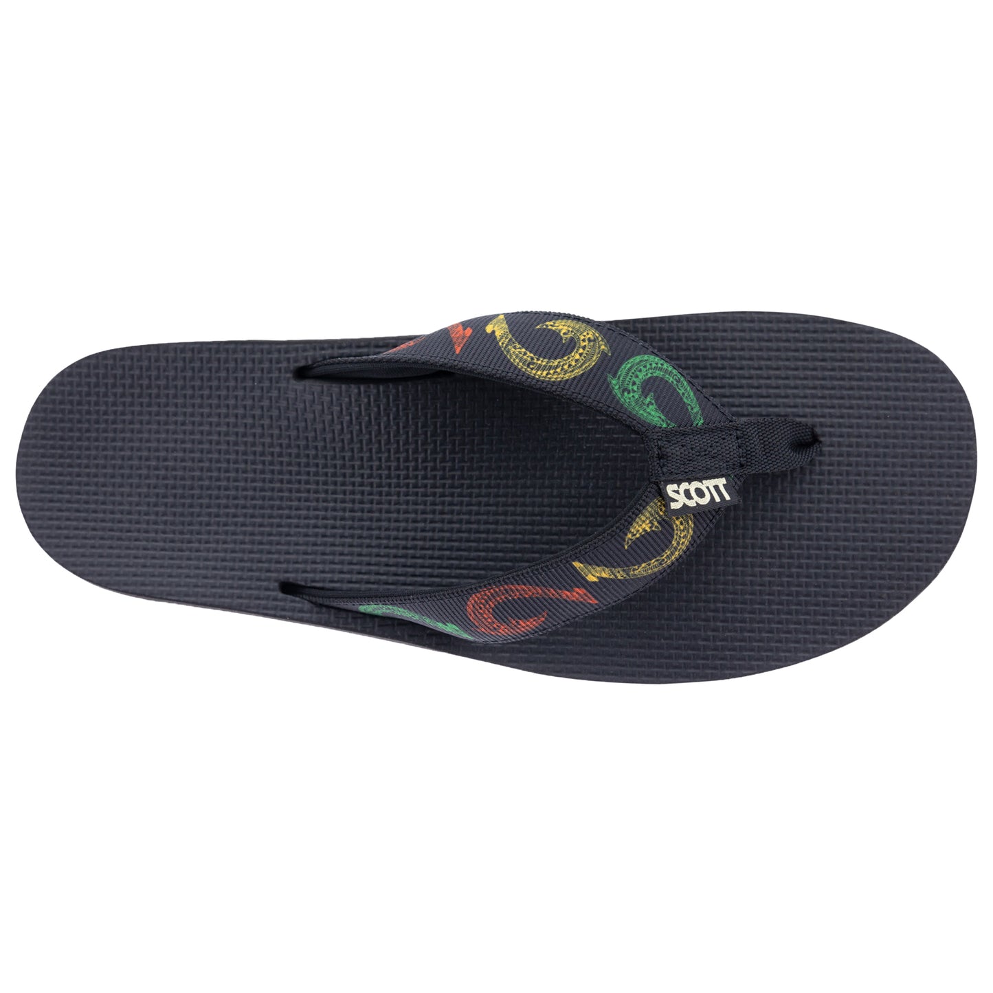 KAIKANE (No. 4125) - Makaha in Prints