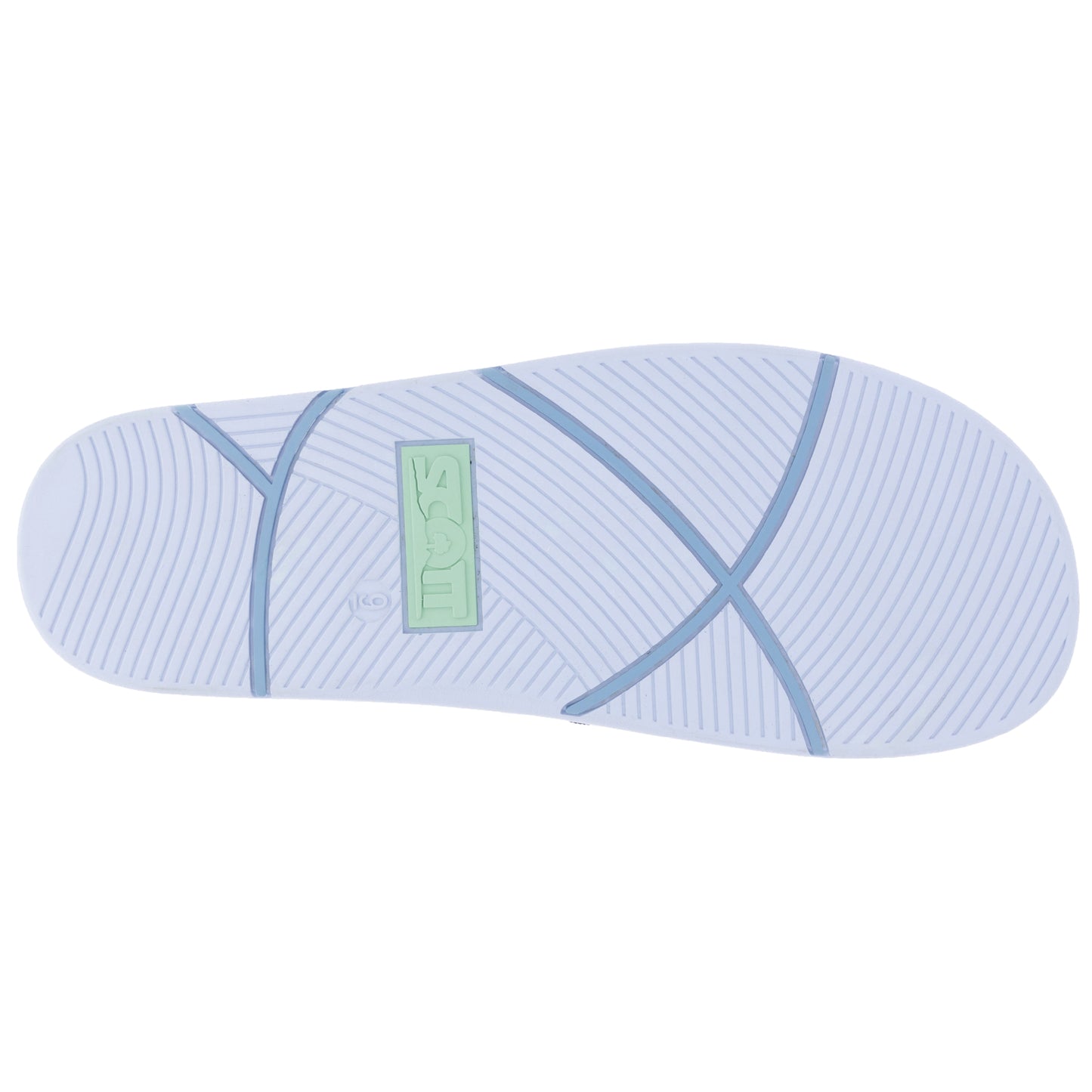 KAIKO (No. 4127) - Pelagic Inspired Designs