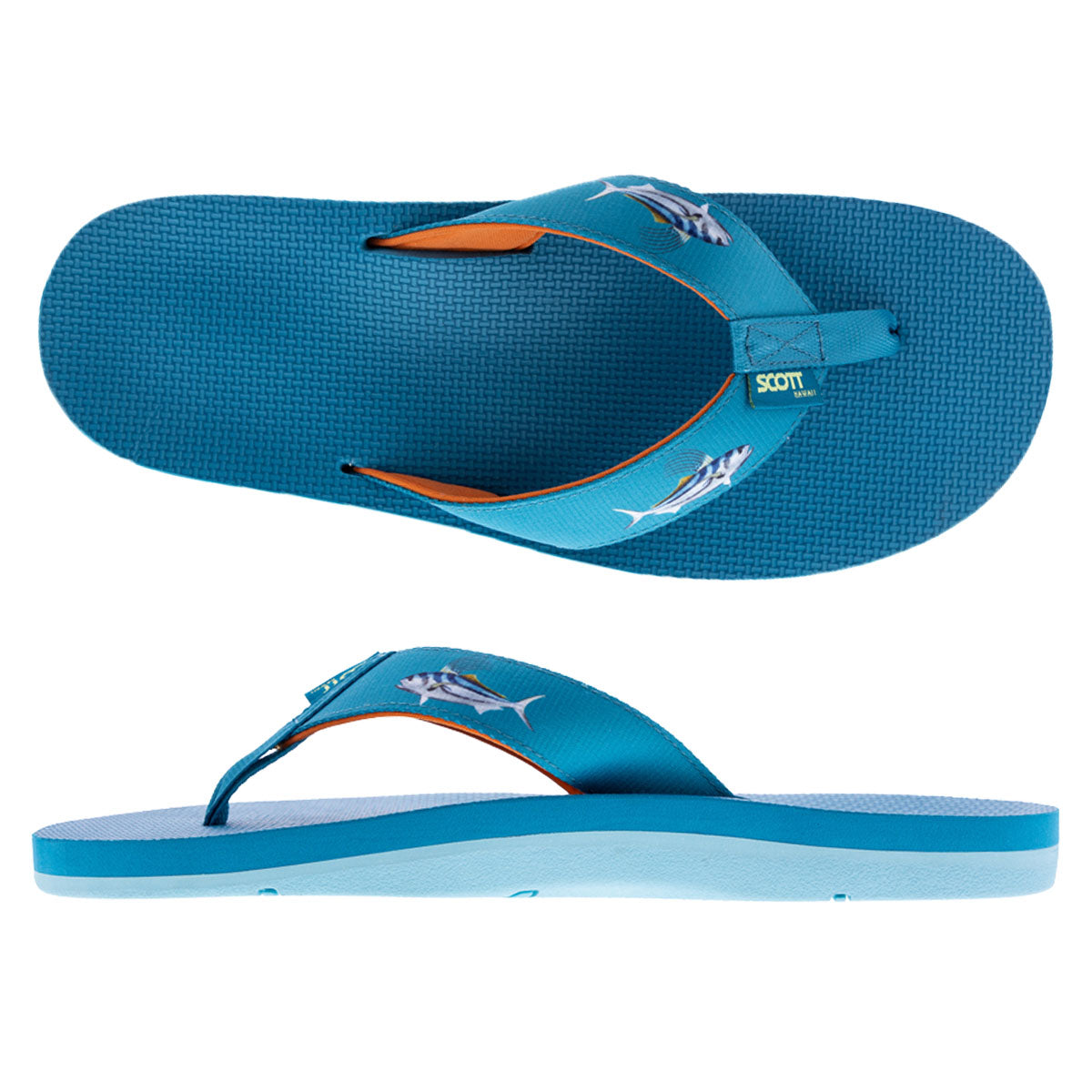 靴 WIND AND SEA x Scott Hawaii (Palm Tree) WIND AND SEA x Scott Hawaii (Palm Tree) - メルカリ