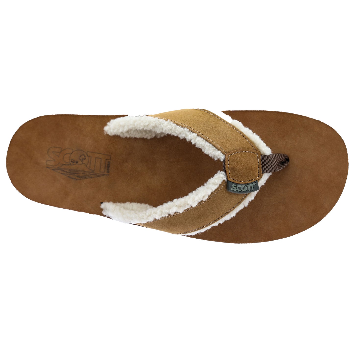 Wooly (No. 4149) - Hawaiian WInter Wear
