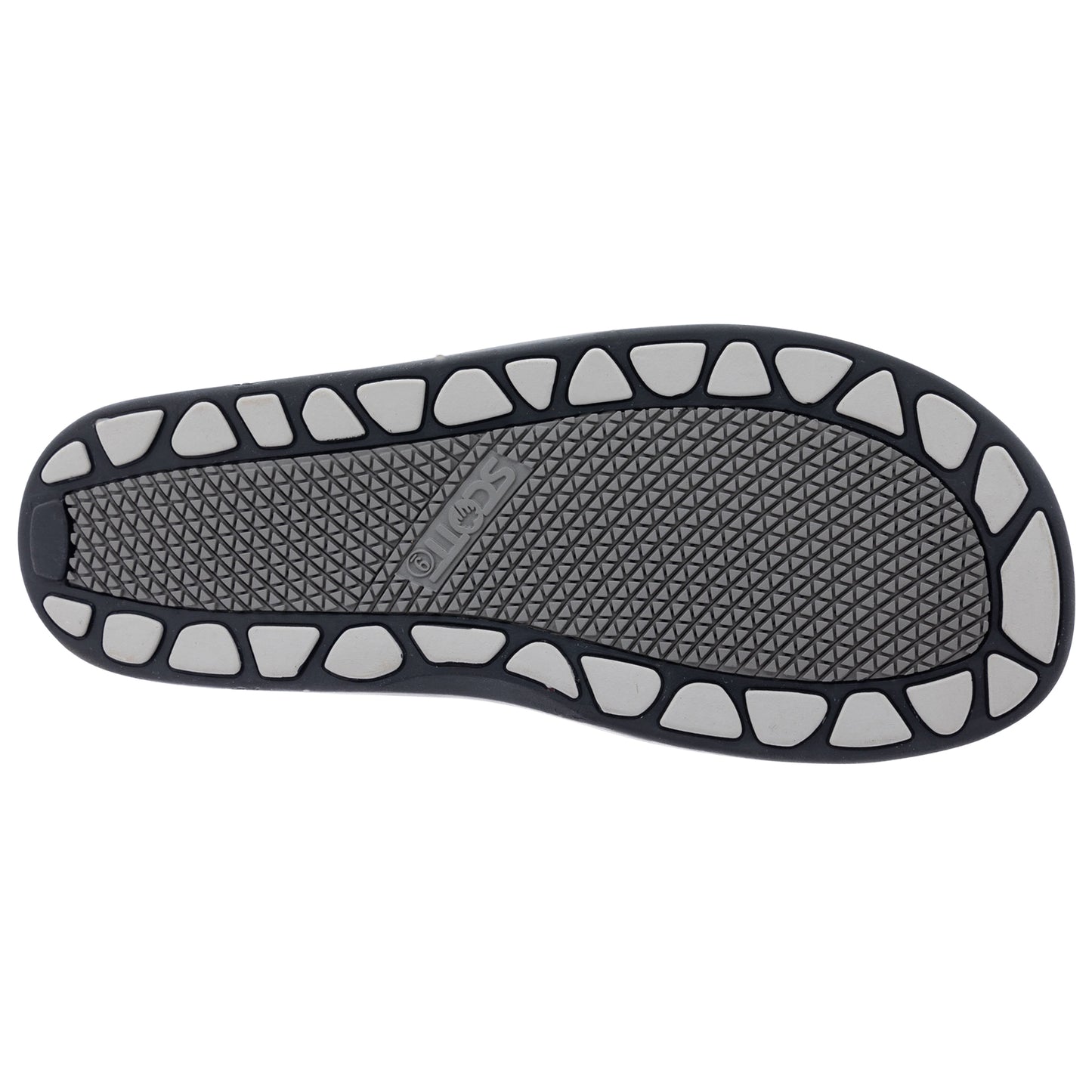 MANOA (No. 5200) - Go Anywhere, All Terrain Tread
