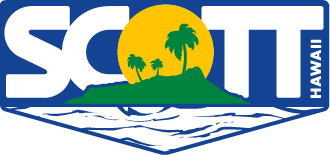 Scott Hawaii logo
