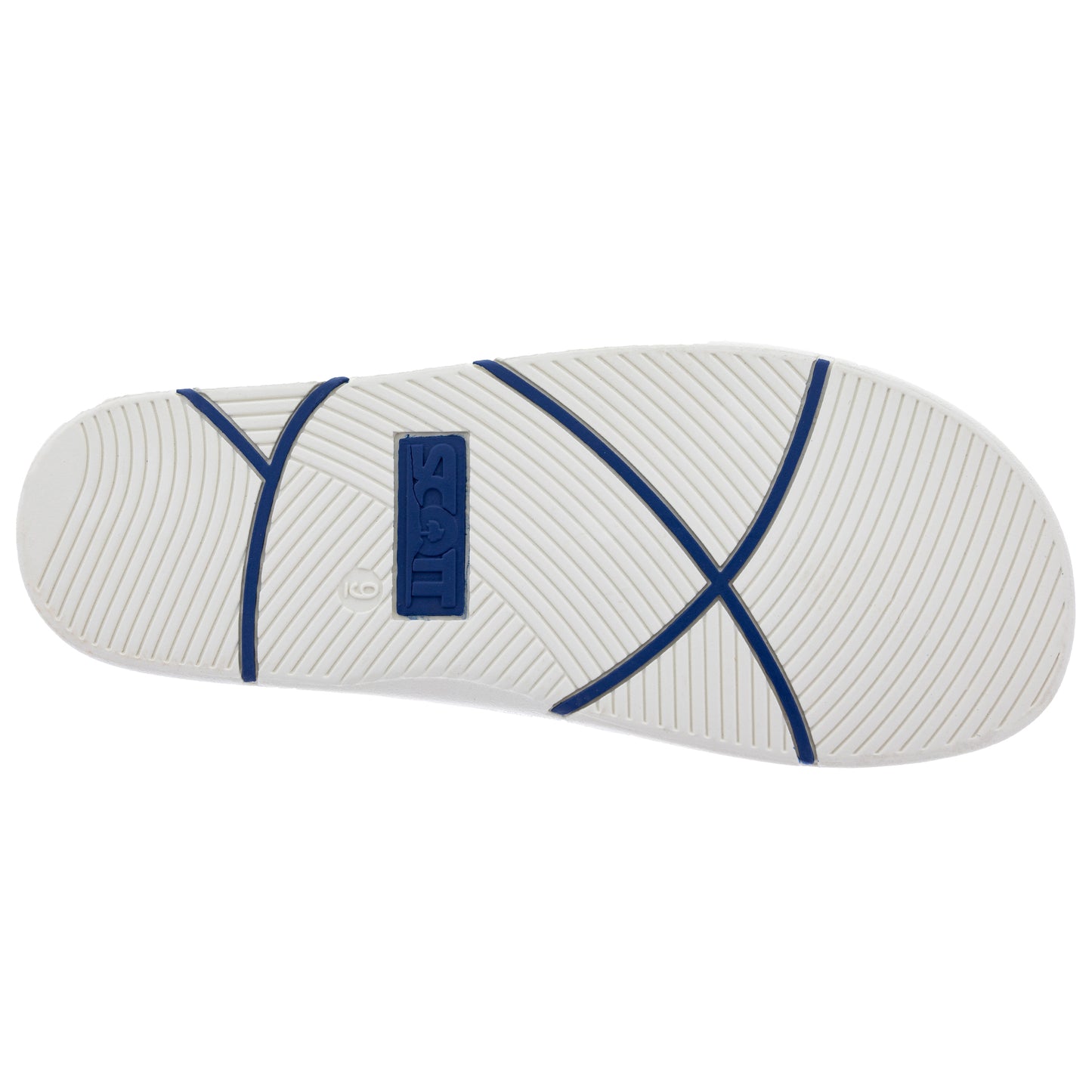 HOKULEA (No. 4104) - Fisherman's Foot Support
