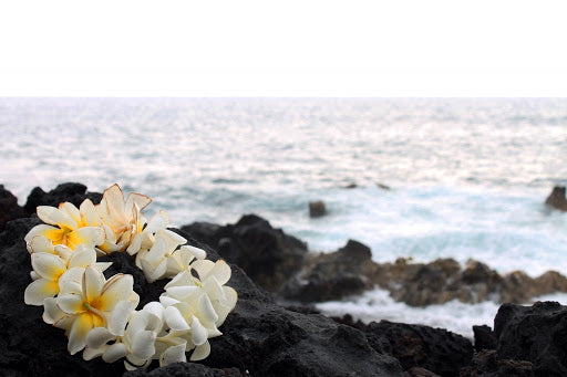 Why May Day is Lei Day
