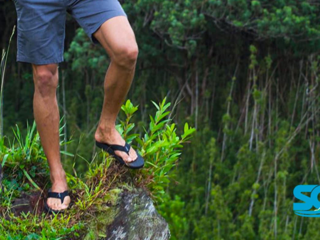 Taking the ‘Flop’ Out of “Flip-Flops”: How Scott Hawaii’s Sandals Outlast Them All