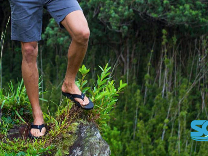 Taking the ‘Flop’ Out of “Flip-Flops”: How Scott Hawaii’s Sandals Outlast Them All