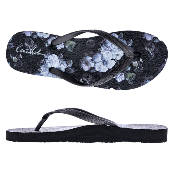 Introducing the Scott Hawaii x Kamea Hadar Sandal Collection