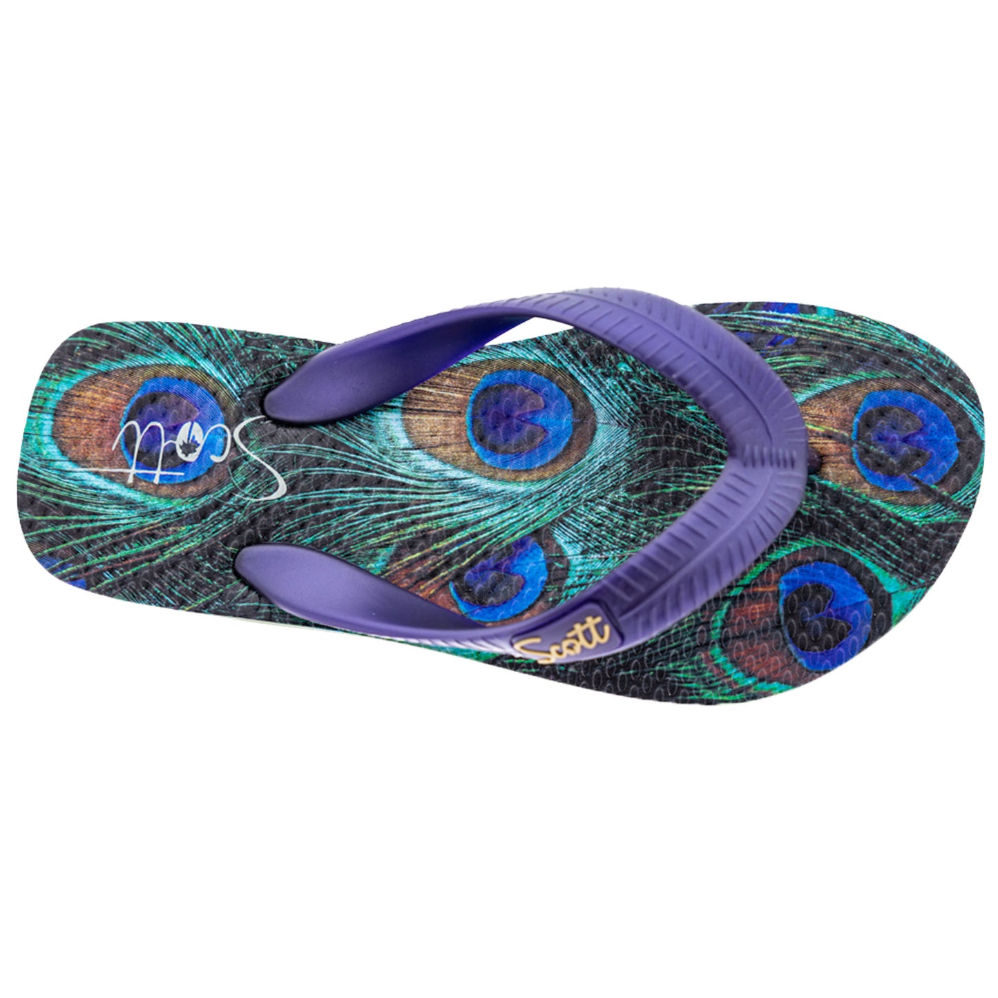 Kailani (No. 312) - Mermaids and Rainbows