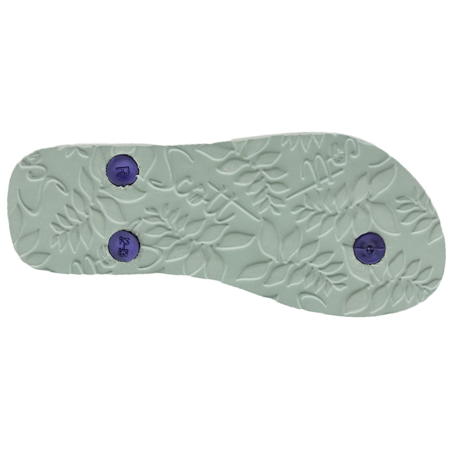 Kailani (No. 312) - Mermaids and Rainbows