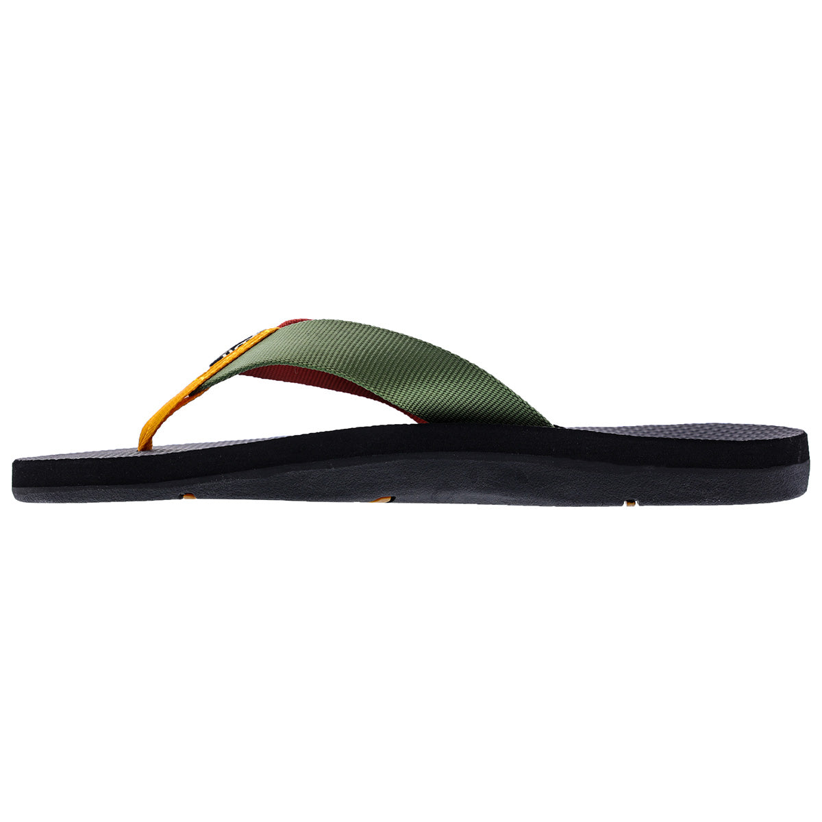 Scott Hawaii Makaha Men's Flip Flops – Arch Support Sandal