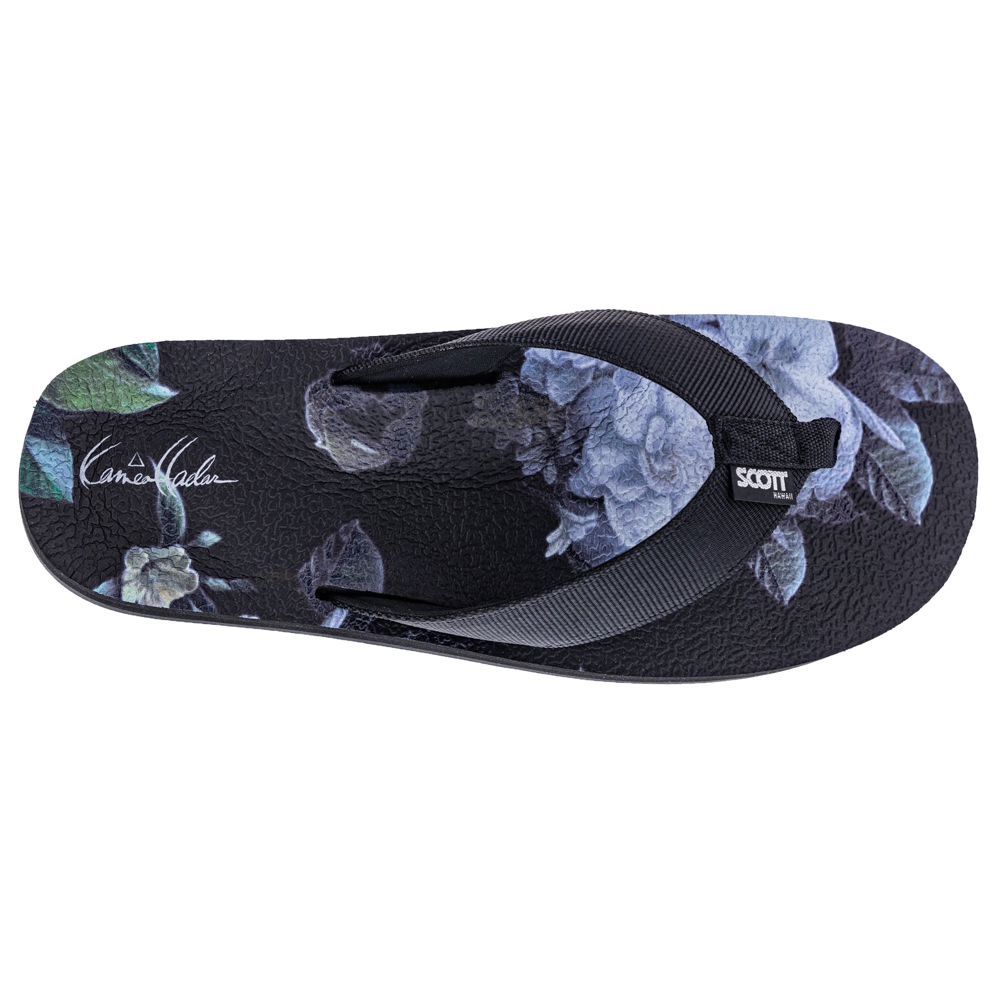 Introducing the Scott Hawaii x Kamea Hadar Sandal Collection introducing-the-scott-hawaii-x-kamea-hadar-sandal-collection