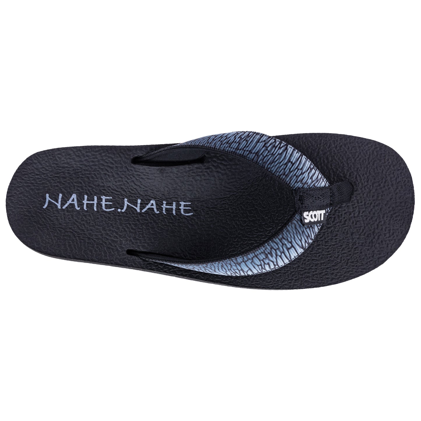 NAHE NAHE (No. 4108) - Additional Insole Comfort