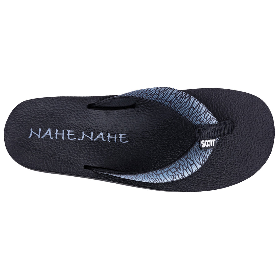 Nahe Nahe - Added Comfort to a Favorite
