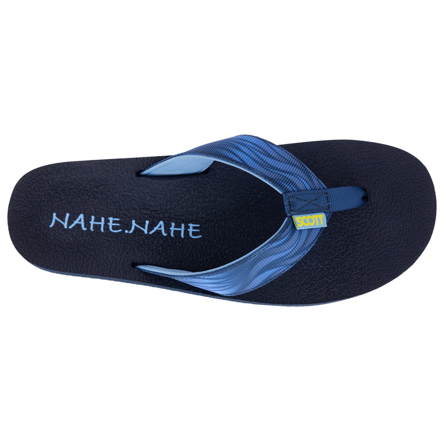 Nahe Nahe - Added Comfort to a Favorite