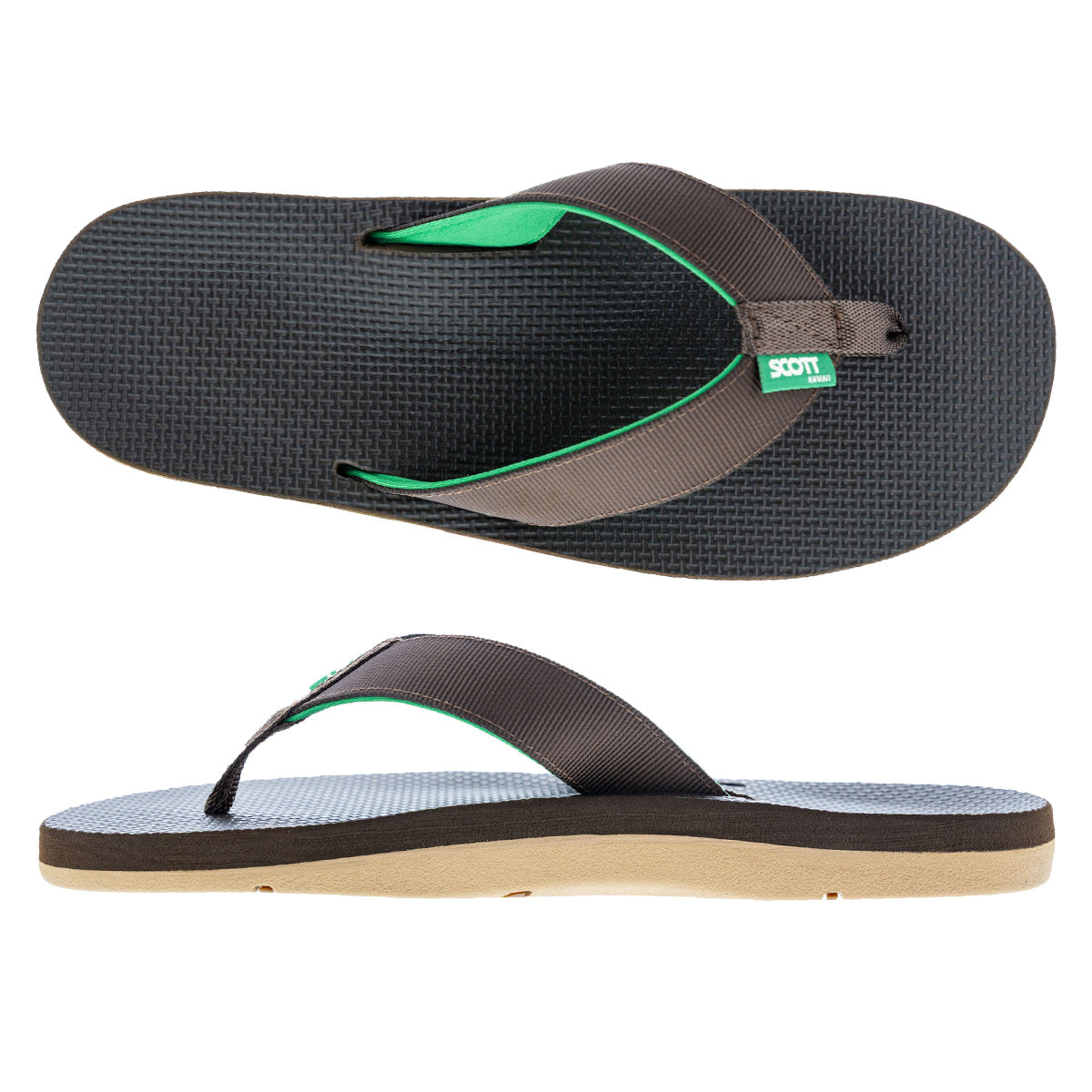 MANAULA (No. 4124) - Classic & Comfortable