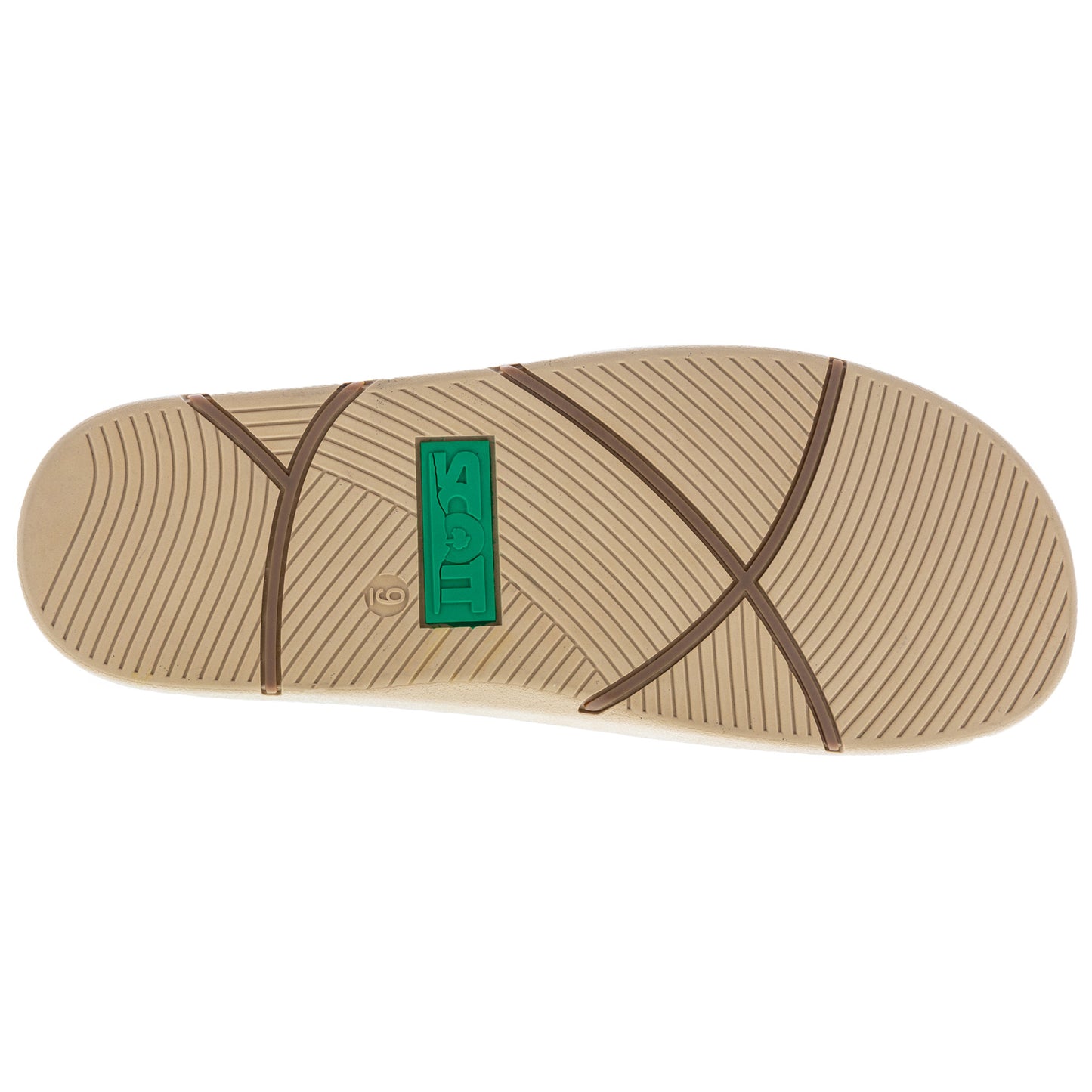 MANAULA (No. 4124) - Classic & Comfortable