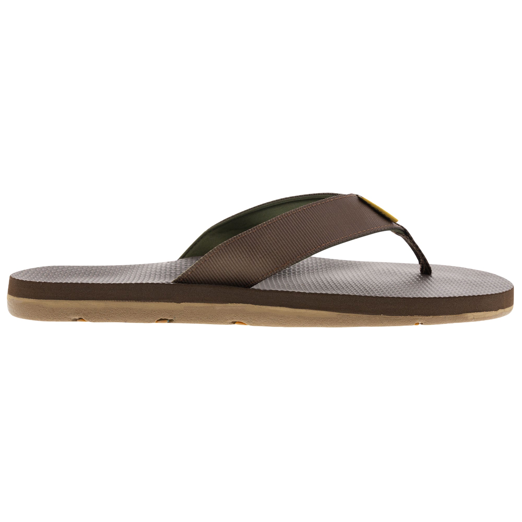 MANAULA 4124 | Men's Molded Sole Slipper | Flip Flop With Arch Support ...