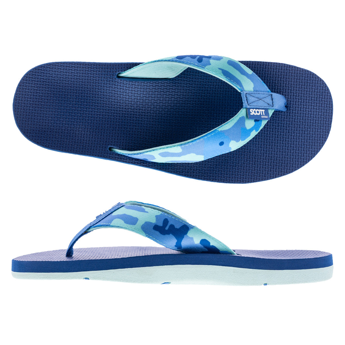 KAIKANE (No. 4125) -  Island Inspired Designs
