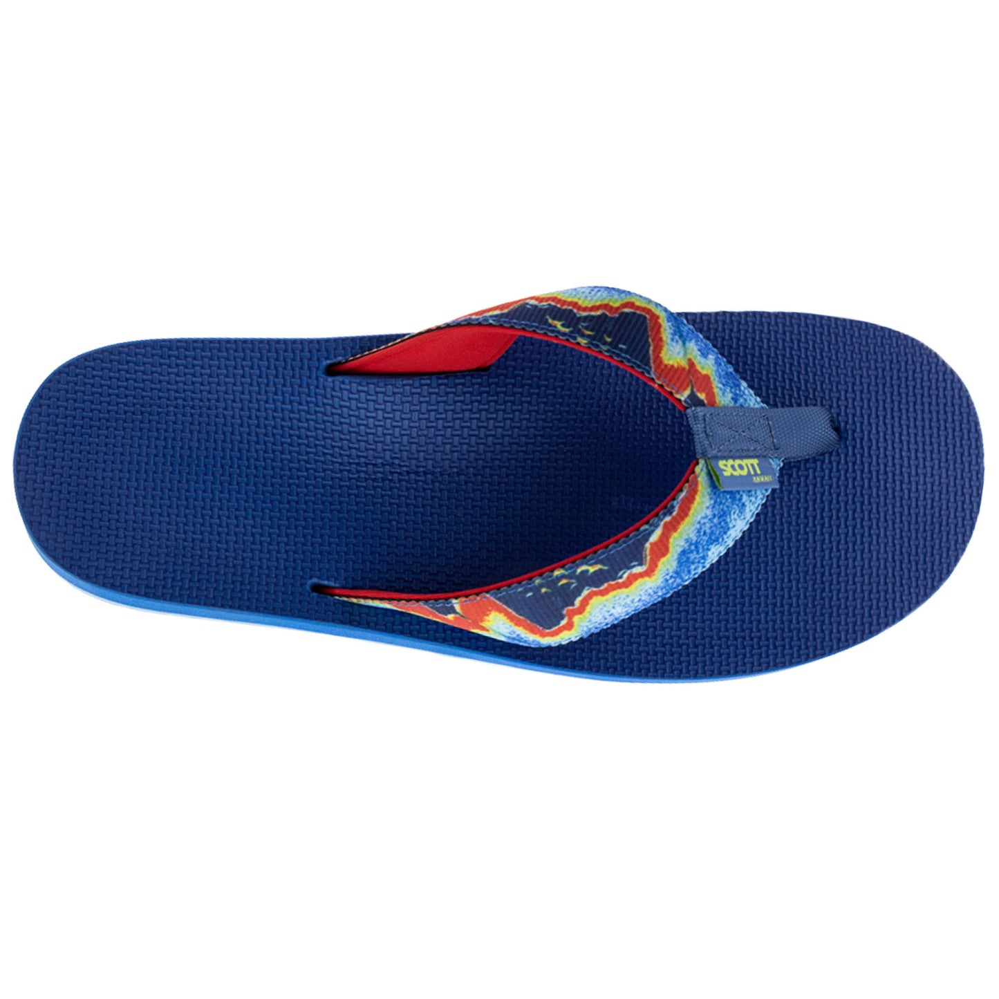 KAIKANE (No. 4125) -  Island Inspired Designs