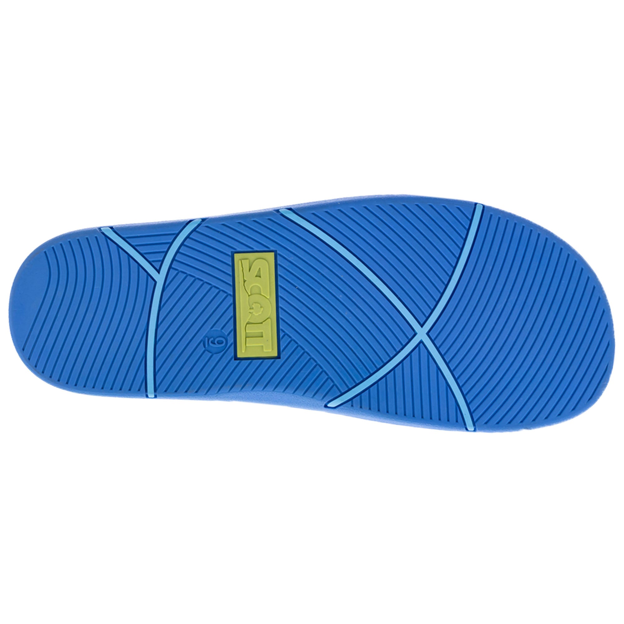 Scott Hawaii Kaikane Men's Flip Flop – Hawaii Inspired Designs