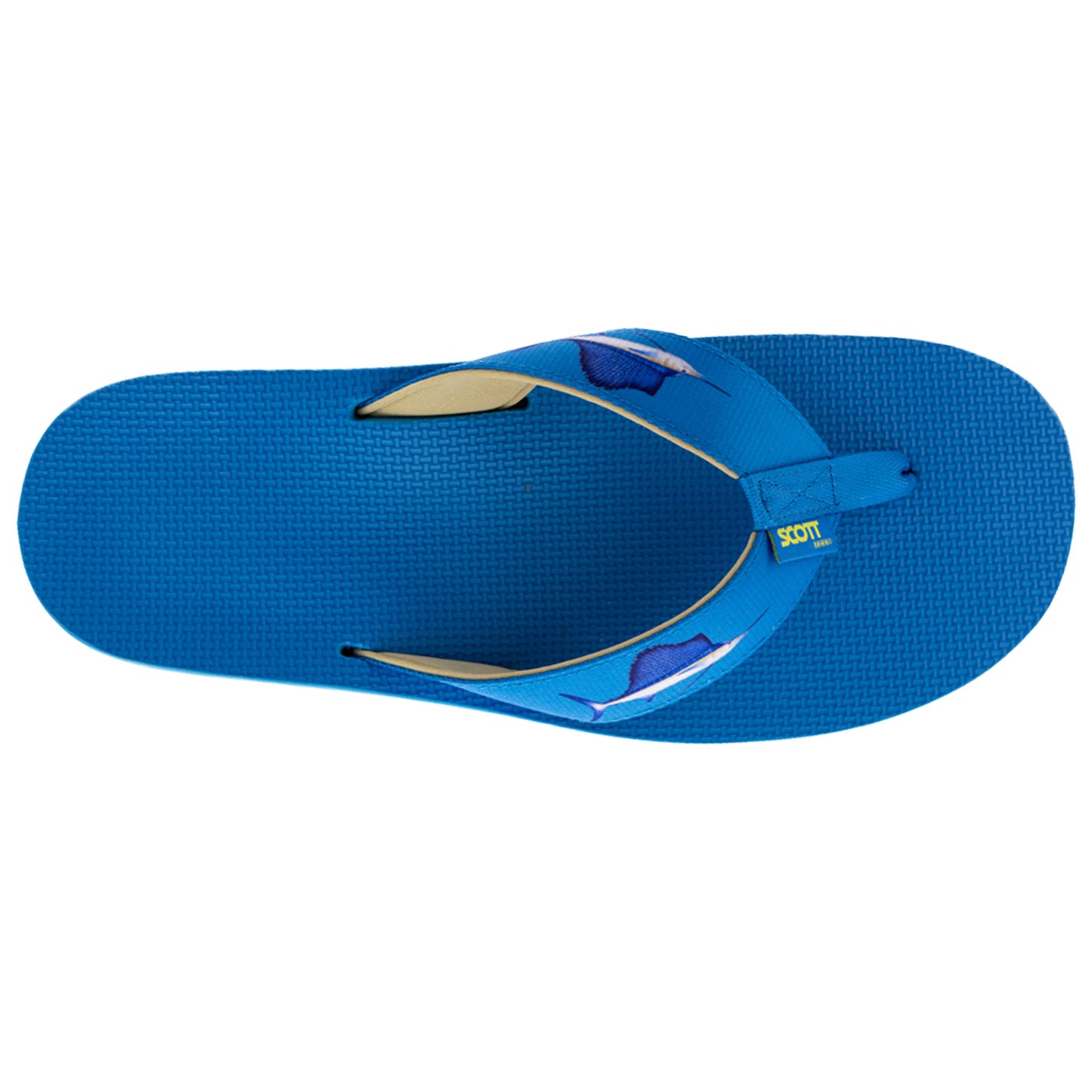 KAIKO (No. 4127) - Pelagic Inspired Designs