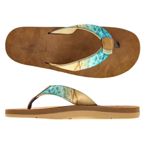 【I AM MARI】Muesli Strap Slippers 4154_Shoreline_1_grande.jpg?v=