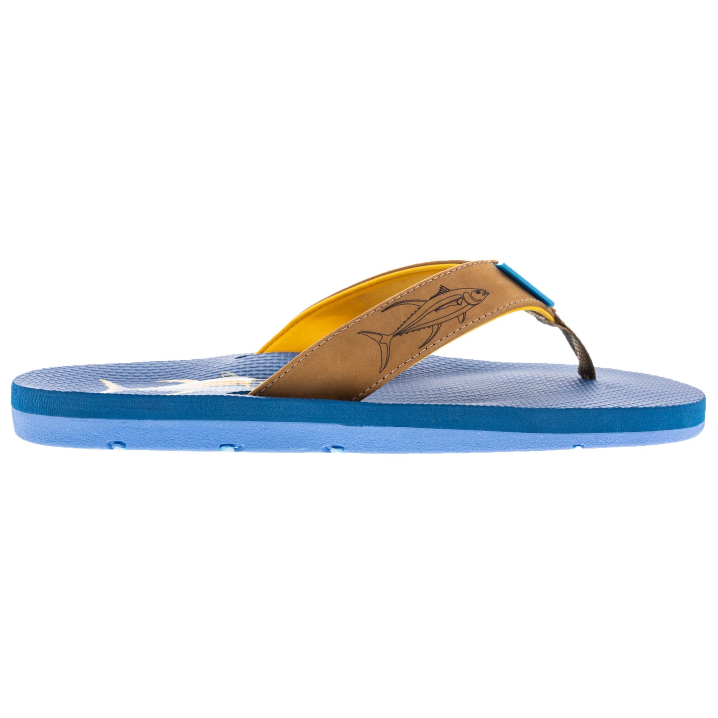 Kewalo (4164) - A Pair For the Pelagic