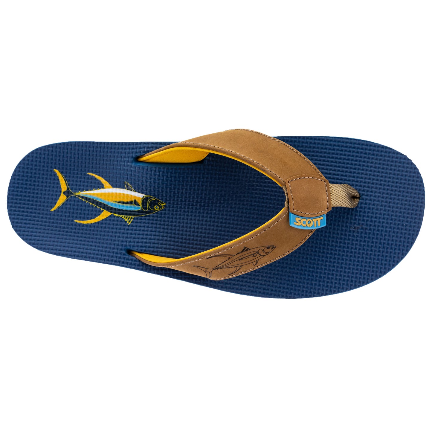 Kewalo (4164) - A Pair For the Pelagic