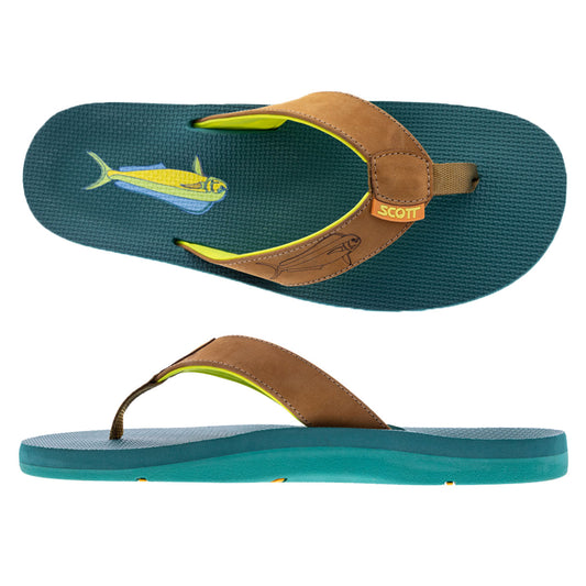 Kewalo (4164) - A Pair For the Pelagic