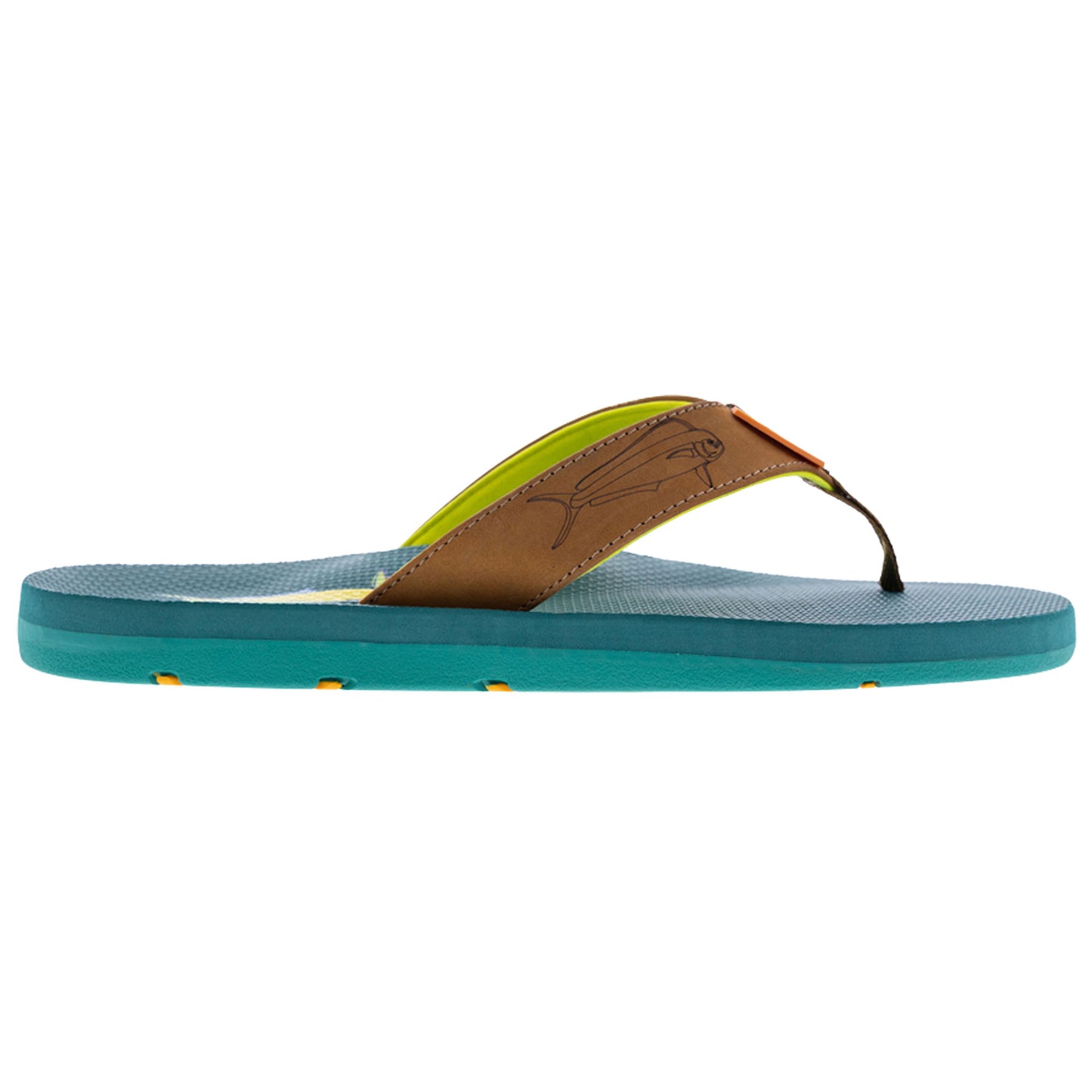 Kewalo (4164) - A Pair For the Pelagic