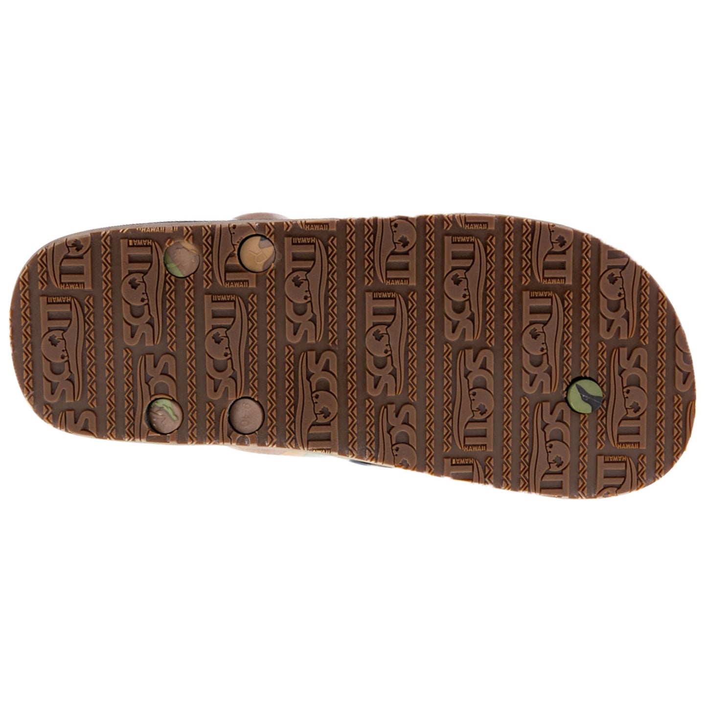 KUPU (No. 4231) - Island Urban Camouflage