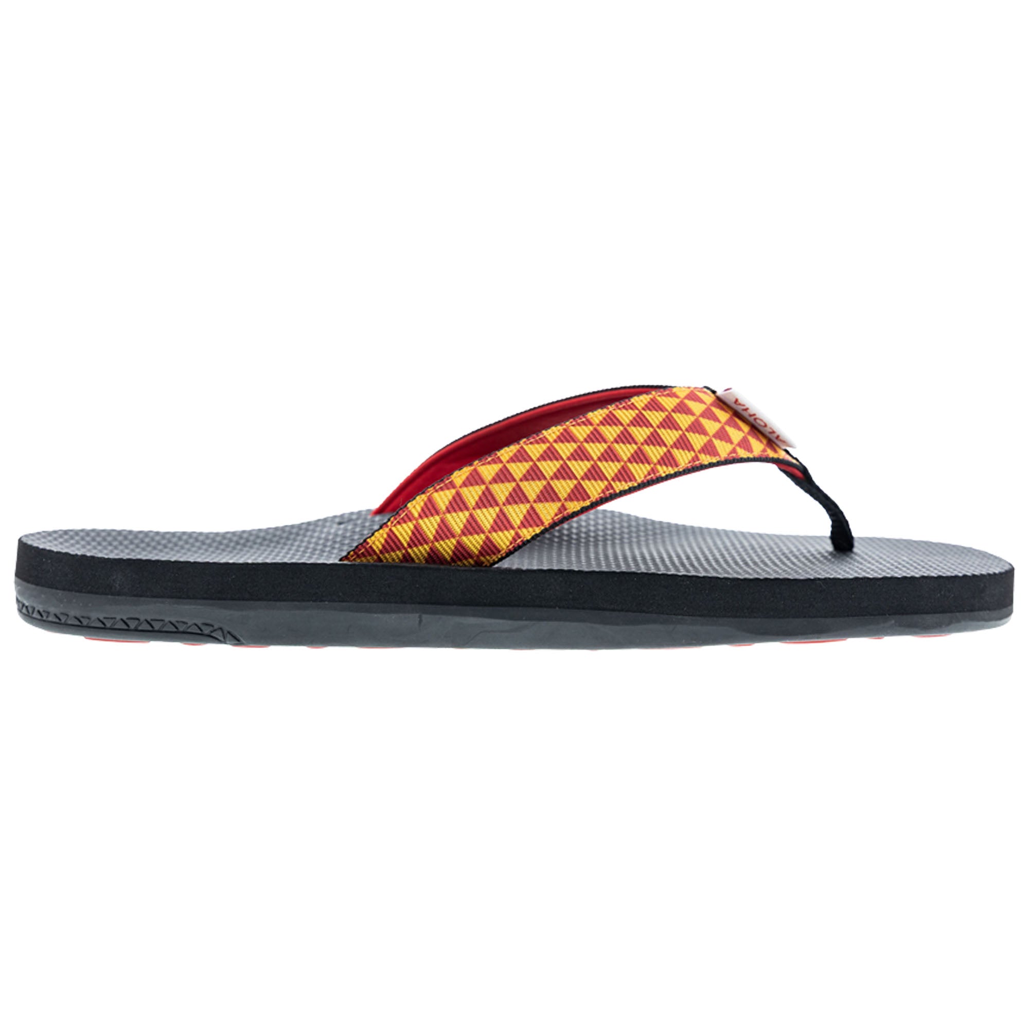 Scott Hawaii Manoa Men's Sandal – All Terrain Sole WIth Arch