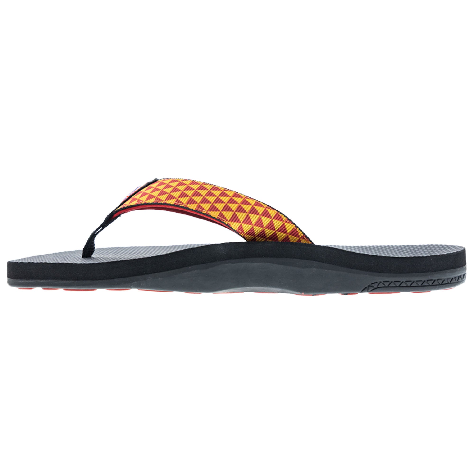 Scott Hawaii Manoa Men's Sandal – All Terrain Sole WIth Arch