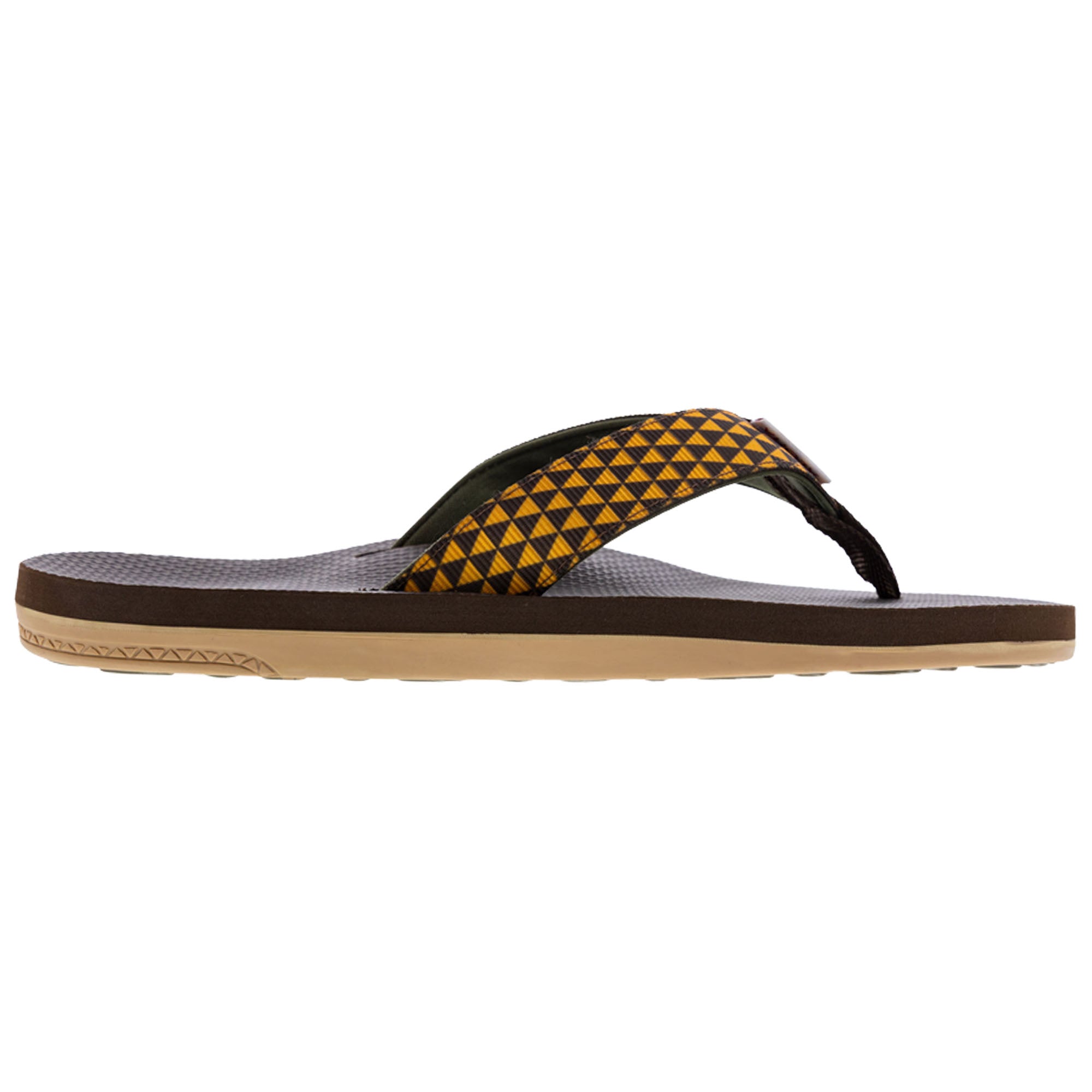 Scott Hawaii Manoa Men's Sandal – All Terrain Sole WIth Arch