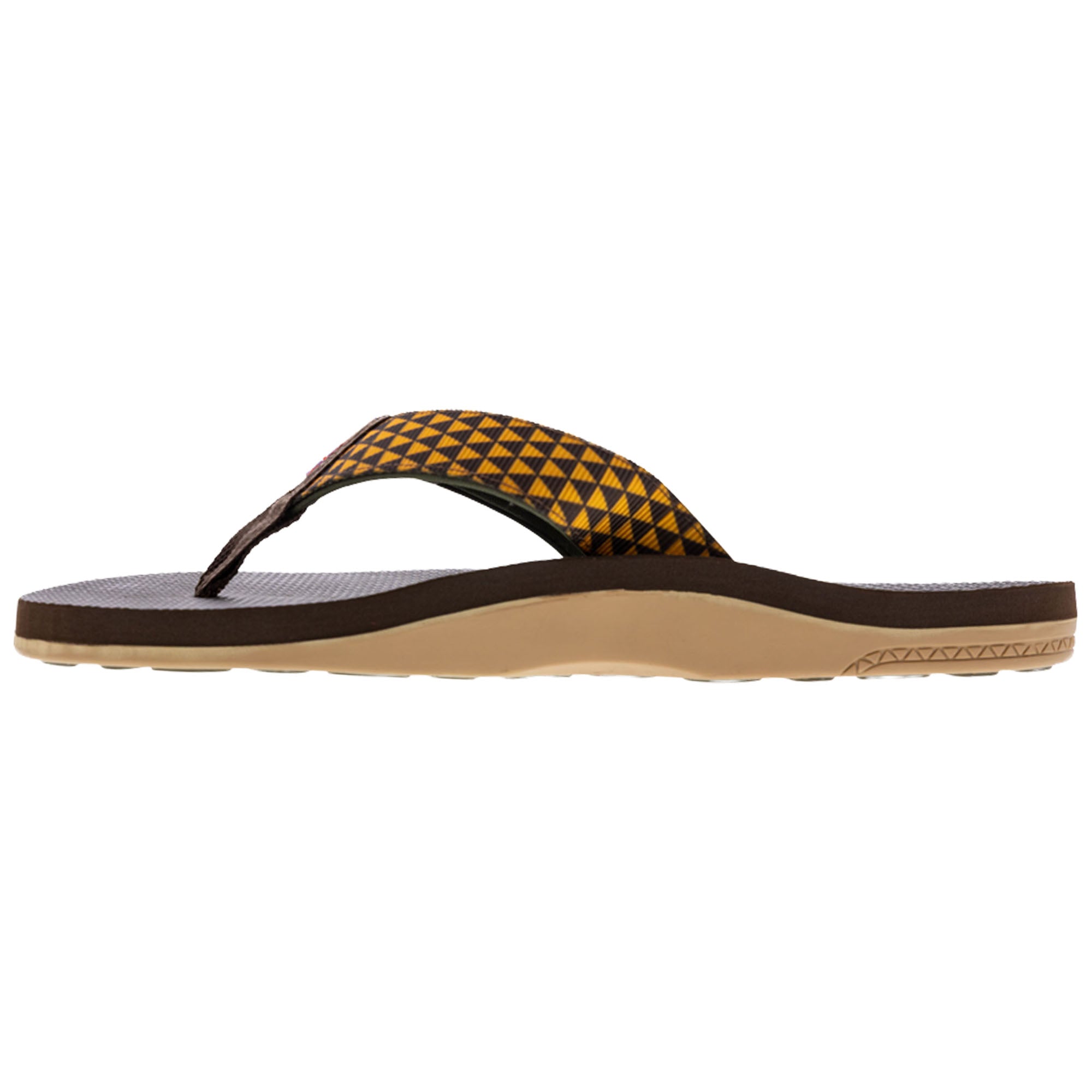 Scott Hawaii Manoa Men's Sandal – All Terrain Sole WIth Arch