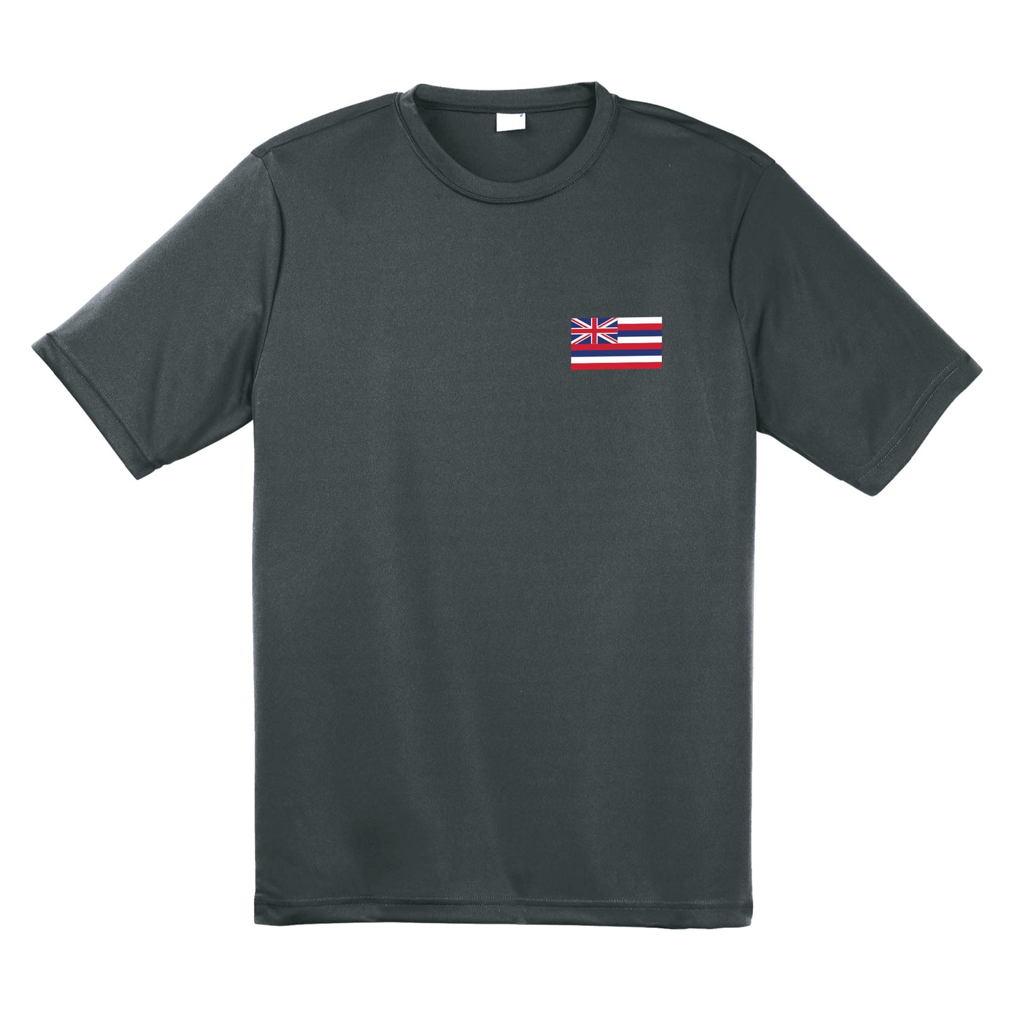 Scott Hawaii Logo'd Sport Tech T-Shirt