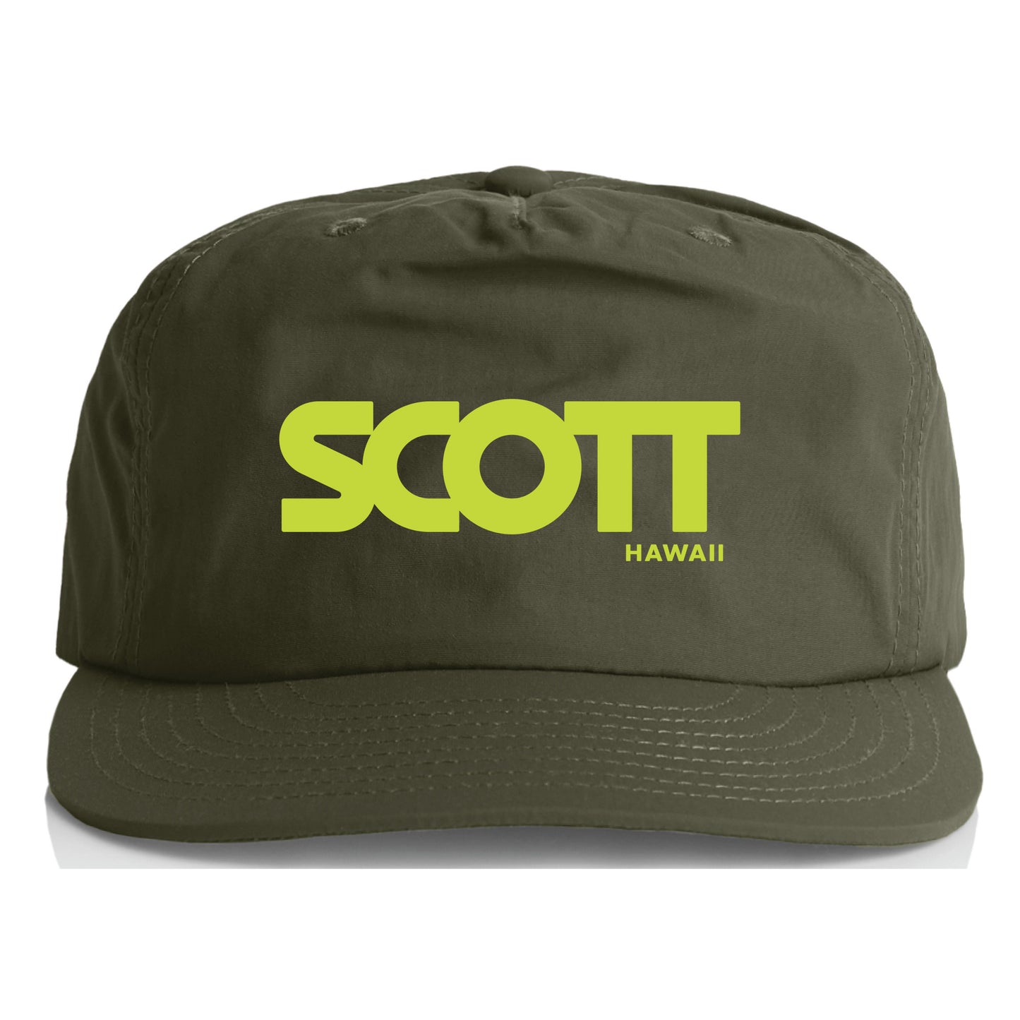 Scott Hawaii Surf Cap