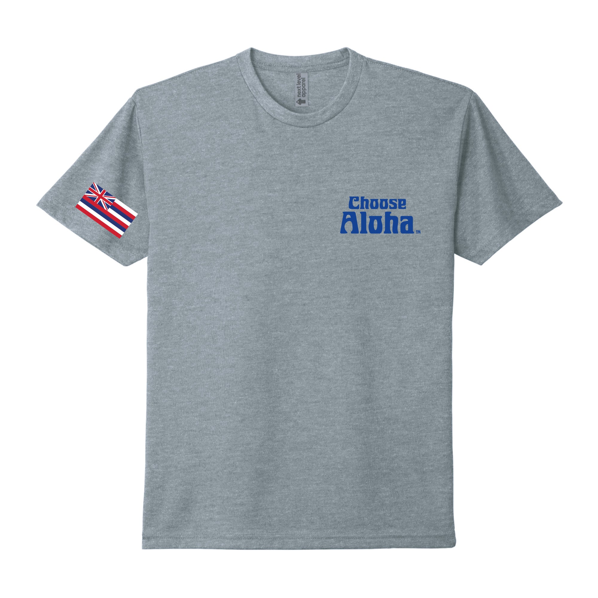 Scott Hawaii Logo'd T-shirt