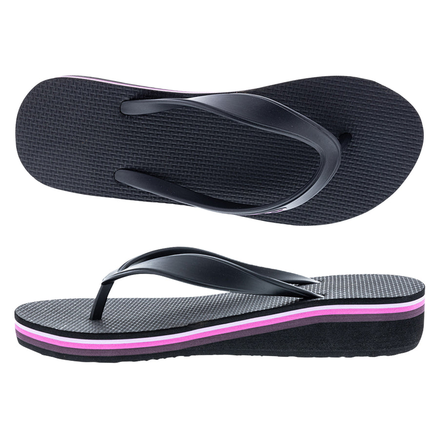 Ladies Flip Flop Slipper, Size: 36-41 at Rs 140/pair in Mumbai