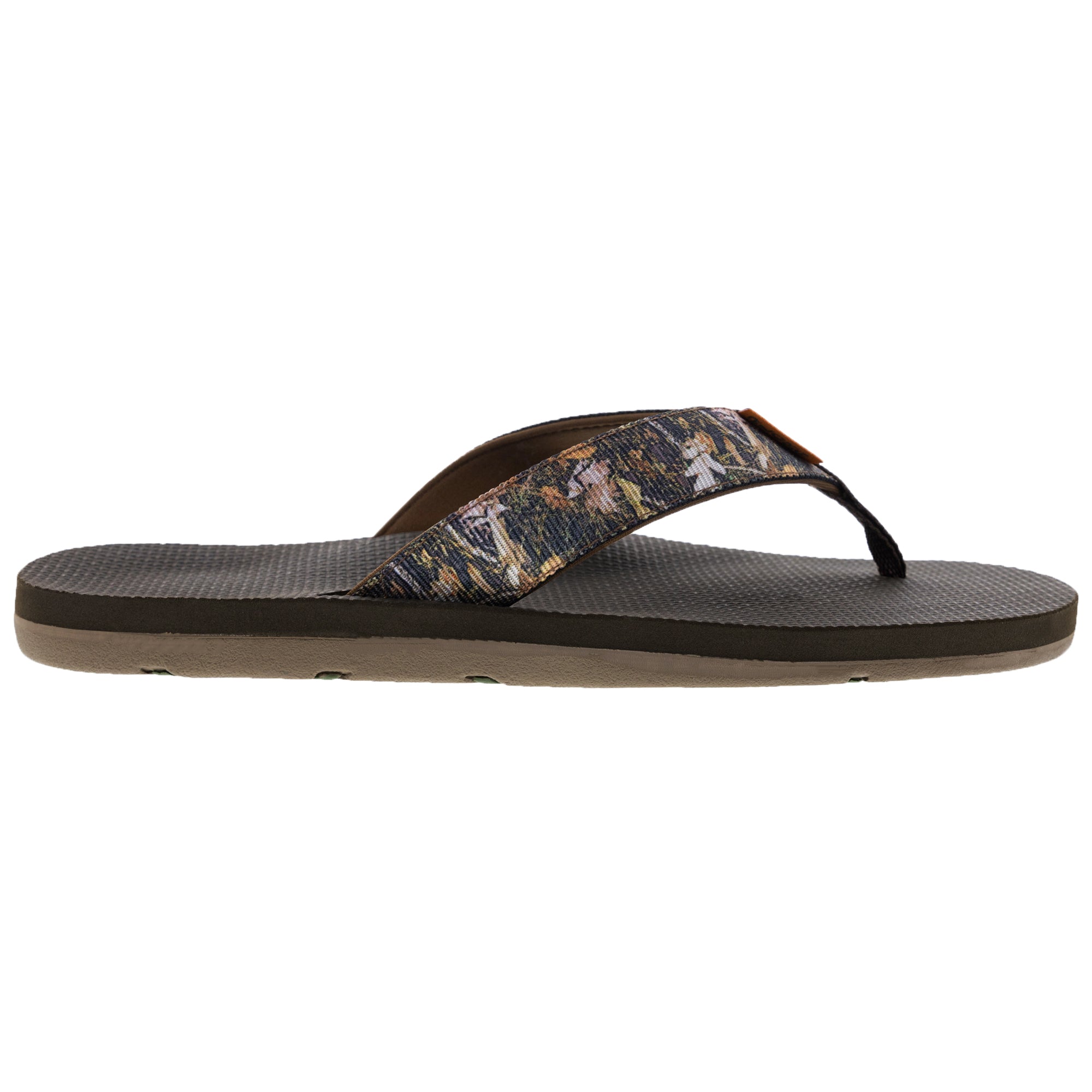 KAIKANE 4125 | Men's Molded Sole Slipper | Flip Flop With Arch Support ...